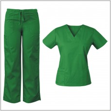 Medical Scrubs