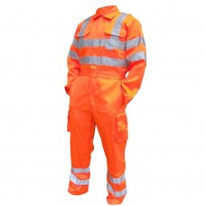 Safety Work Wear