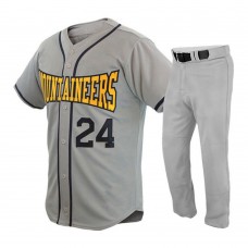 Baseball Uniform