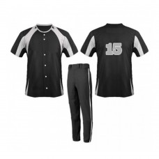 Baseball Uniform