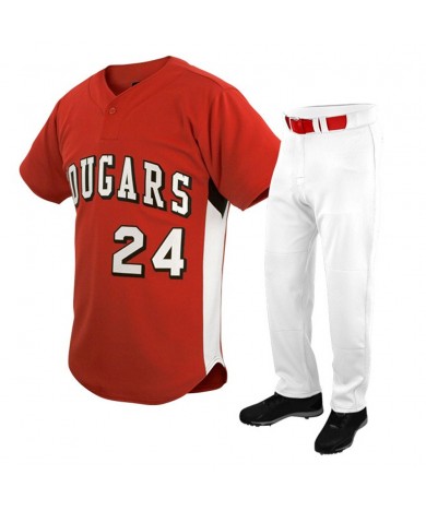 Baseball Uniform