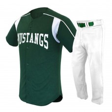 Baseball Uniform