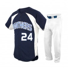 Baseball Uniform