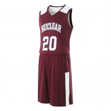 Basketball Uniform