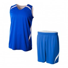 Basketball Uniform