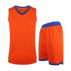 Basketball Uniform