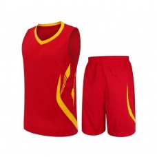 Basketball Uniform