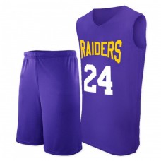 Basketball Uniform