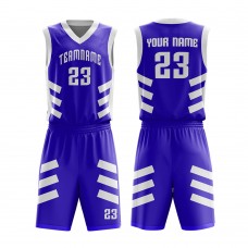 Basketball Uniform