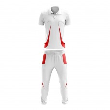 Cricket Uniform