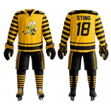 Hockey Uniform