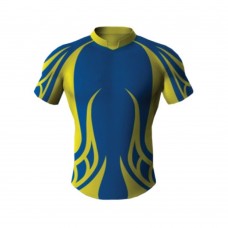 Rugby Uniform