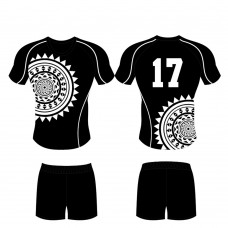 Rugby Uniform