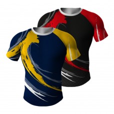 Rugby Uniform