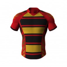 Rugby Uniform