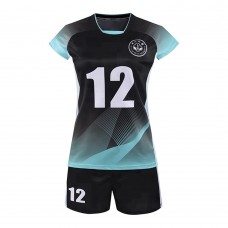 Volleyball Uniform