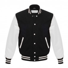 varsity jacket