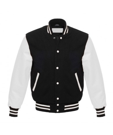 varsity jacket