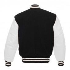 varsity jacket