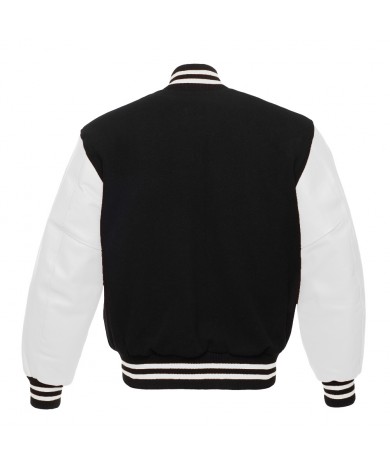 varsity jacket