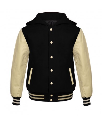 varsity jacket