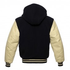 varsity jacket