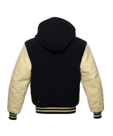 varsity jacket