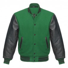 varsity jacket