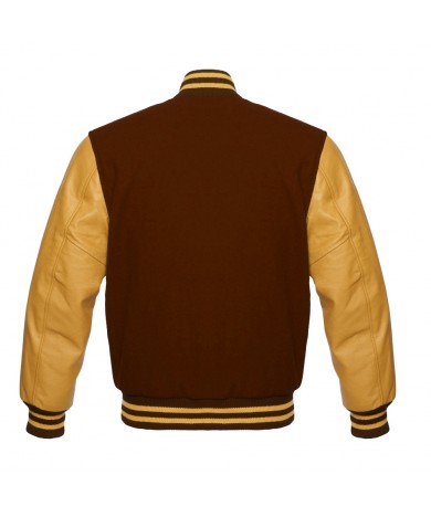 varsity jacket