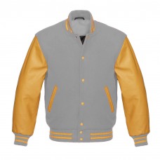 varsity jacket