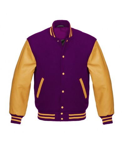 varsity jacket