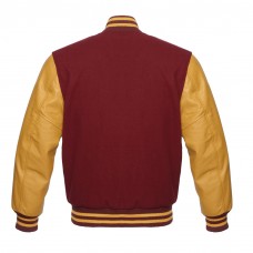 varsity jacket