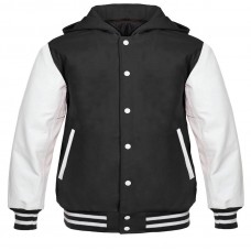 varsity jacket