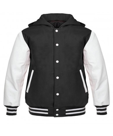 varsity jacket