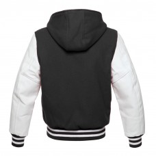 varsity jacket