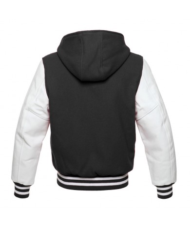 varsity jacket