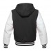 varsity jacket