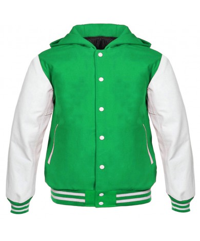 varsity jacket