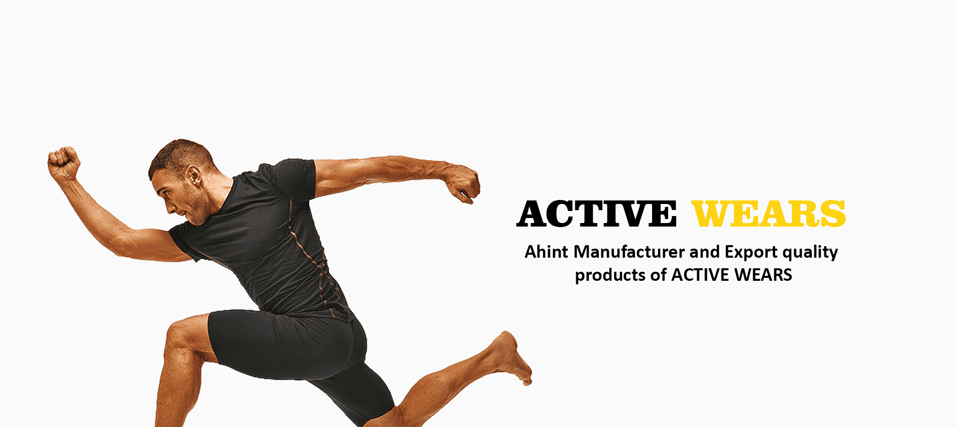 active-wear