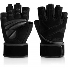 Weightlifting Gloves