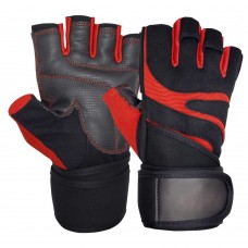 Weightlifting Gloves