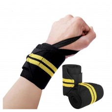 Wrist Wraps